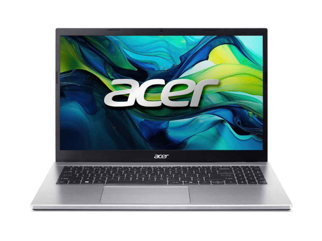Acer Aspire Go AG15-42P-R7EA15.6 FHD, R5-7430U 2.3/4.3GHz16GB 3200, 512GB SSD, Win11 Home - Image 2
