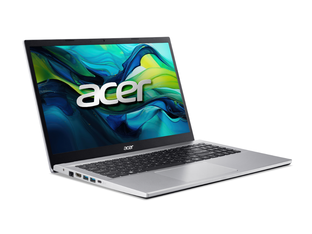 Acer Aspire Go AG15-42P-R7EA15.6 FHD, R5-7430U 2.3/4.3GHz16GB 3200, 512GB SSD, Win11 Home - Image 3