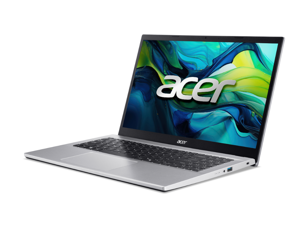 Acer Aspire Go AG15-42P-R7EA15.6 FHD, R5-7430U 2.3/4.3GHz16GB 3200, 512GB SSD, Win11 Home - Image 4