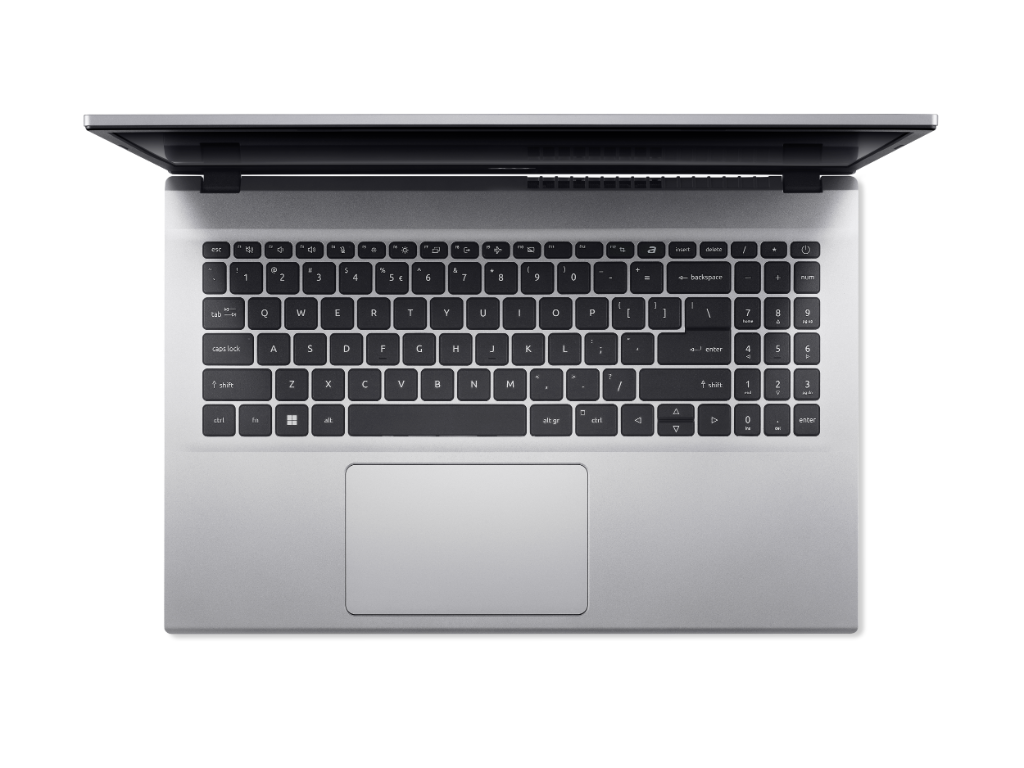 Acer Aspire Go AG15-42P-R22515.6 FHD, R5-7430U 2.3/4.3GHz16GB 3200, 1TB SSD, RJ-45, WiFi6+BT5.2 - Image 4