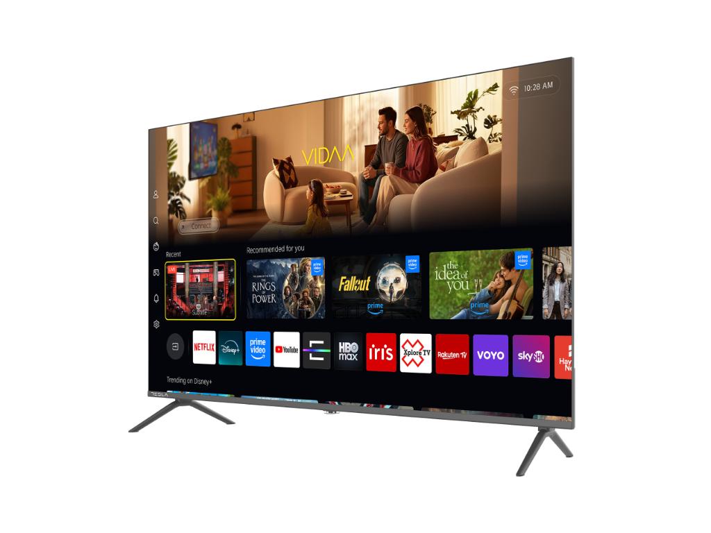 TESLA TV QLED Q50H665BFV SMART QLED SMART TV HOTEL MODE - Image 10
