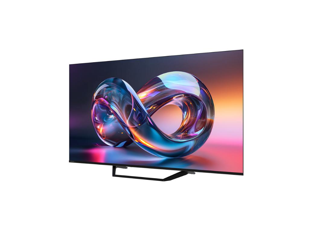 TESLA TV QLED Q55E665BUV UHD QLED SMART TV HOTEL MODE - Image 2