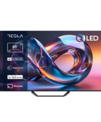 TESLA TV QLED Q65E665BUV UHD  QLED SMART  HOTEL MODE