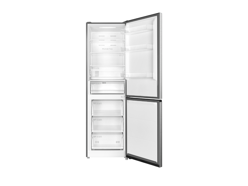 TCL frižider RP312BLE0EE Iverter; No frost; 312L; nKapcitet zamrzivača102L; - Image 2