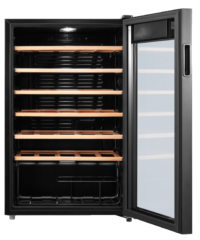 TESLA VITRINA RW092MVinska vitrina RW092M34 boce; 93L;