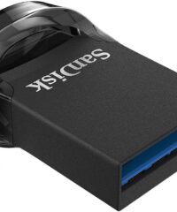 SanDisk USB Stick 32GB Ultra Fit, USB 3.1, Read: 130MB/s