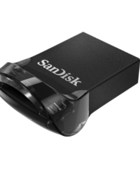SanDisk USB Stick 64GB Ultra Fit, USB 3.1, Read: 130MB/s