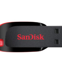 SanDisk USB Stick 16GB Cruzer Blade Teardrope USB 2.0