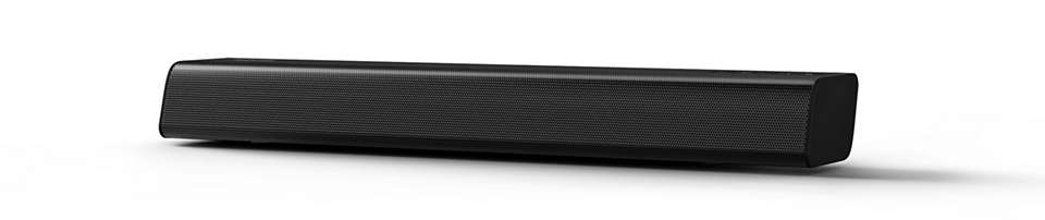 Philips TAPB400 SoundbarGoogle assistentPametni soundbar, boja crna - Image 2