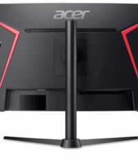 Acer XZ340CURW0BMIIPHX 34"monitor, 240Hz, VA, UWQHD,zakrivljeni, 1 ms, 21:9, 2xHDMI 2.1, DP