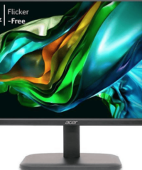Acer EK221Q monitor 22''