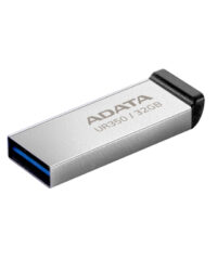 ADATA USB 32GB UR350 3.2 Smeđi Metal Style 100Mbps