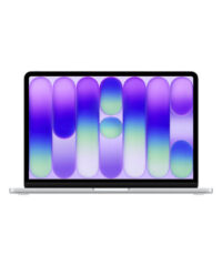 APPLE MacBook Neo 13-inch, Silver, Model A3404,A18 PRO 6C CPU, 5C GPU, 8GB, 256GB