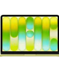 APPLE MacBook Neo 13-inchCitrus, Model A3404,A18 PRO 6C CPU, 5C GPU, 8GB, 256GB