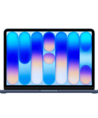 APPLE MacBook Neo 13-inch, Indigo Model A3404, A18 PRO 6C CPU, 5C GPU, 8GB, 256GB