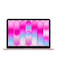 APPLE MacBook Neo 13-inch Blush,Model A3404, A18 PRO 6C CPU, 5C GPU, 8GB, 256GB