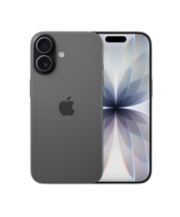 Apple iPhone 17 256GB Black