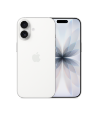 Apple iPhone 17 256GB White