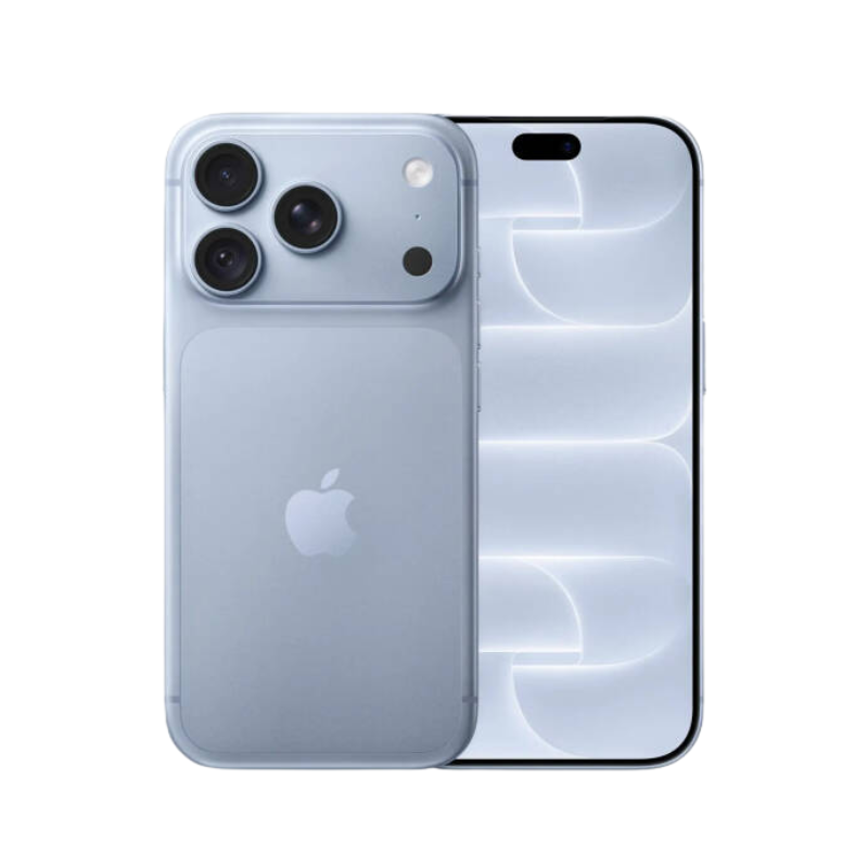 Apple iPhone 18 Pro eSim 256GB Glacier