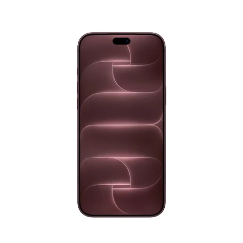 Apple iPhone 18 Pro Max eSim 256GB Burgundy - Image 2
