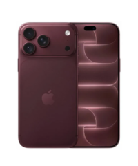 Apple iPhone 18 Pro Max eSim 256GB Burgundy