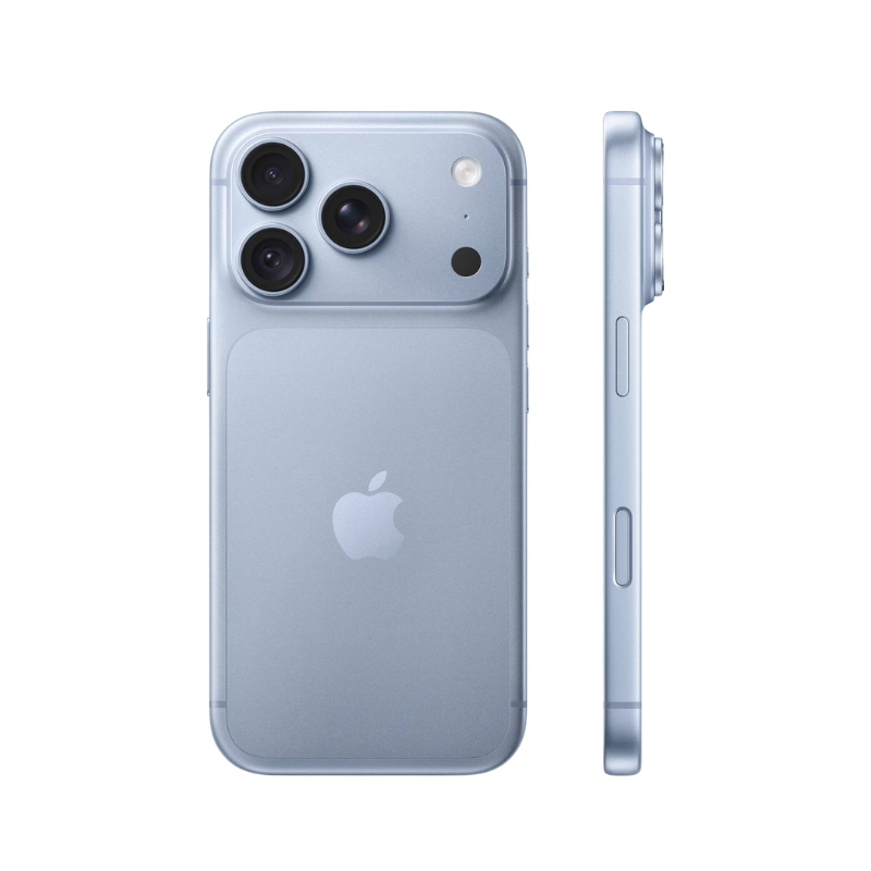Apple iPhone 18 Pro Max eSim 256GB Glacier - Image 3