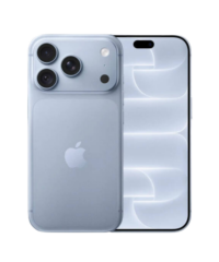 Apple iPhone 18 Pro Max eSim 256GB Glacier