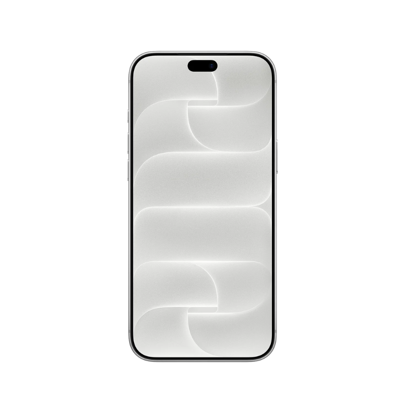 Apple iPhone 18 Pro Max eSim 256GB Silver - Image 2
