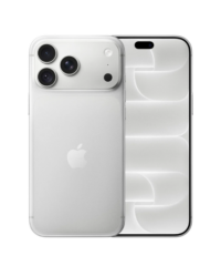 Apple iPhone 18 Pro Max eSim 256GB Silver