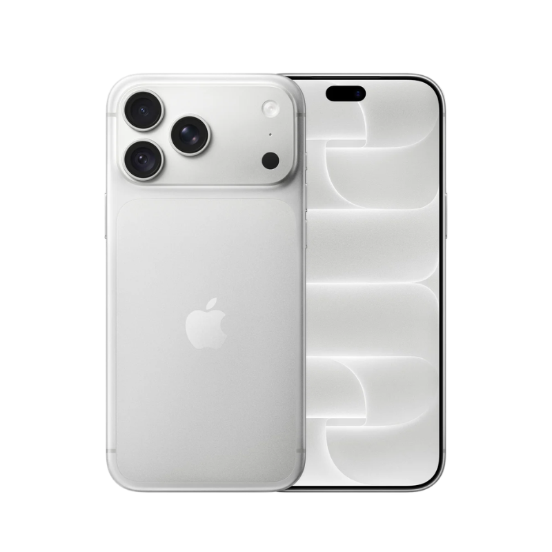 Apple iPhone 18 Pro Max eSim 256GB Silver