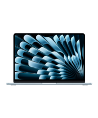 Apple MacBook Air 13 2026 M5 MDHJ4LL/A 16GB 1TB Sky Blue