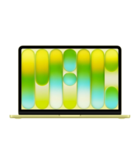 Apple MacBook NEO 13 2026 MHFD4LL/A A18 Pro 8GB 256GB Citrus