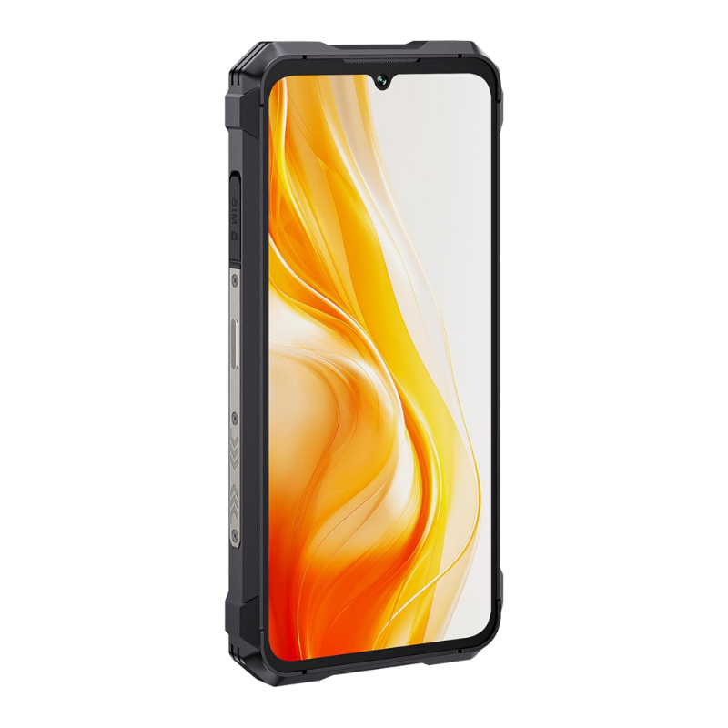 Cubot King Kong 11 8GB 256GB Black - Image 2