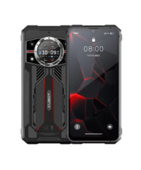 Cubot King Kong 11 8GB 256GB Black
