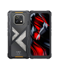 Cubot King Kong ES 3 6GB 256GB Black