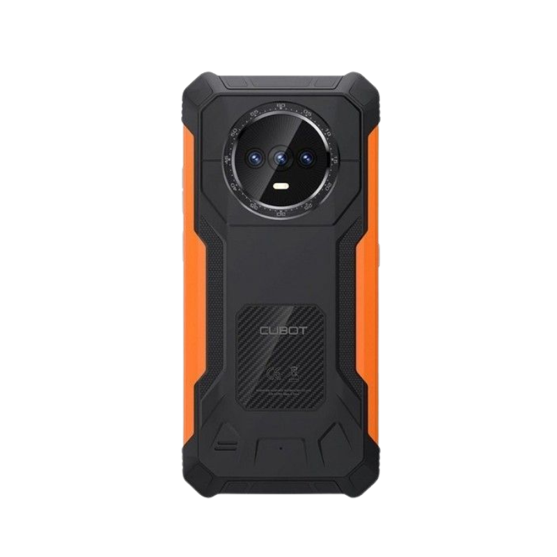 Cubot King Kong ES Pro 6GB 128GB Black - Image 3