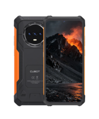 Cubot King Kong ES Pro 6GB 128GB Black