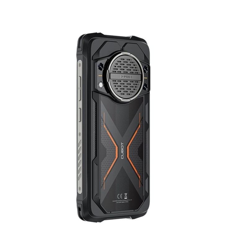 Cubot King Kong Power 3 6GB 256GB Black - Image 2