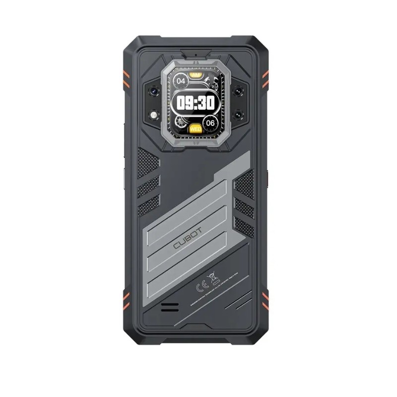 Cubot King Kong Star 2 5G 12GB 256GB Black - Image 2