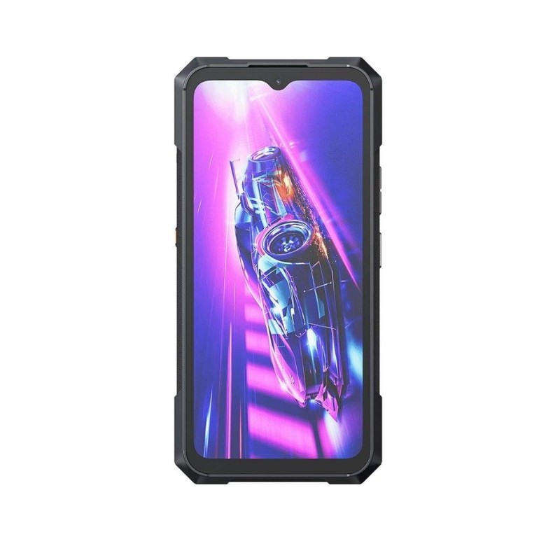 Cubot King Kong X 16GB 512GB Black - Image 3