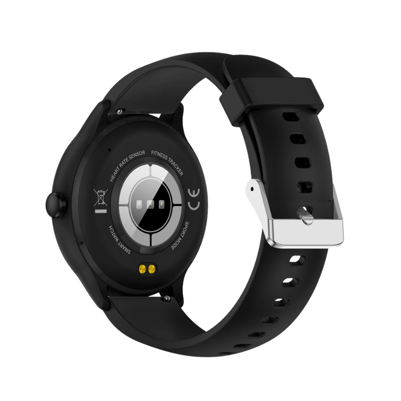 Cubot U2 Black - Image 2