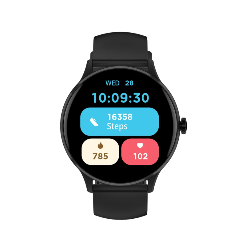Cubot U2 Black - Image 3