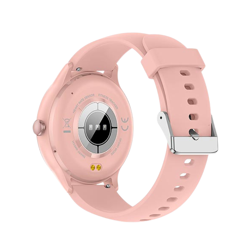 Cubot U2 Pink - Image 2