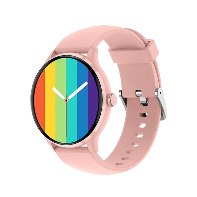 Cubot U2 Pink