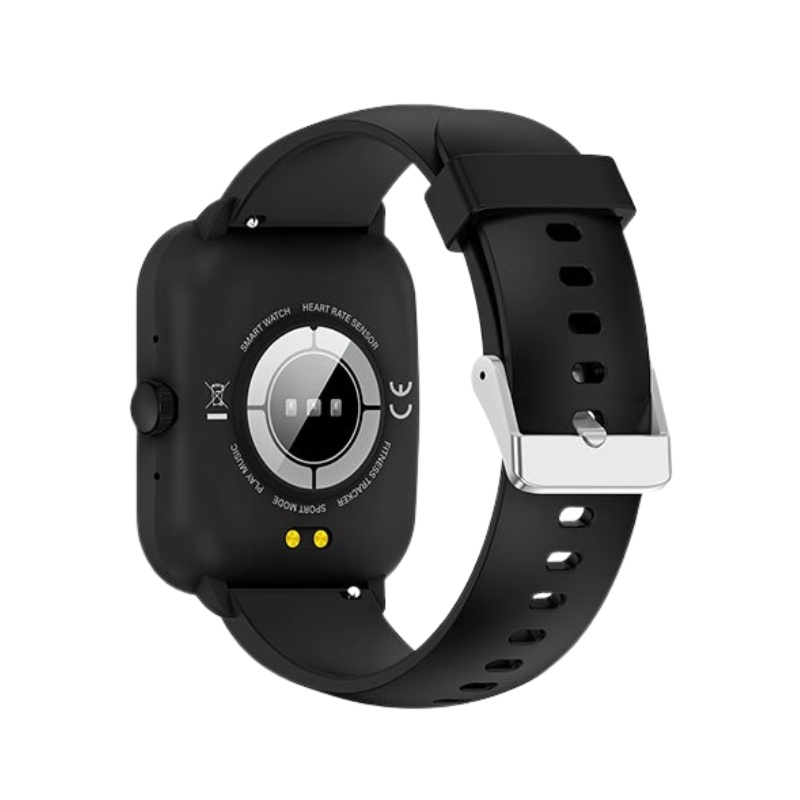 Cubot U3 Black - Image 2