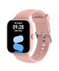 Cubot U3 Pink