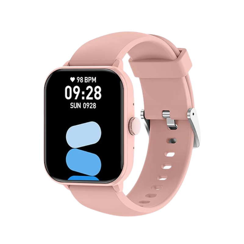 Cubot U3 Pink