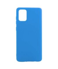 Huawei P40 Lite case plava*