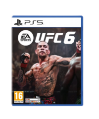 Igra za PS5 EA Sports UFC 6
