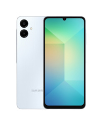 Samsung A06 4GB 64GB Blue